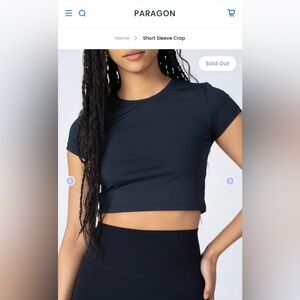 Paragon top